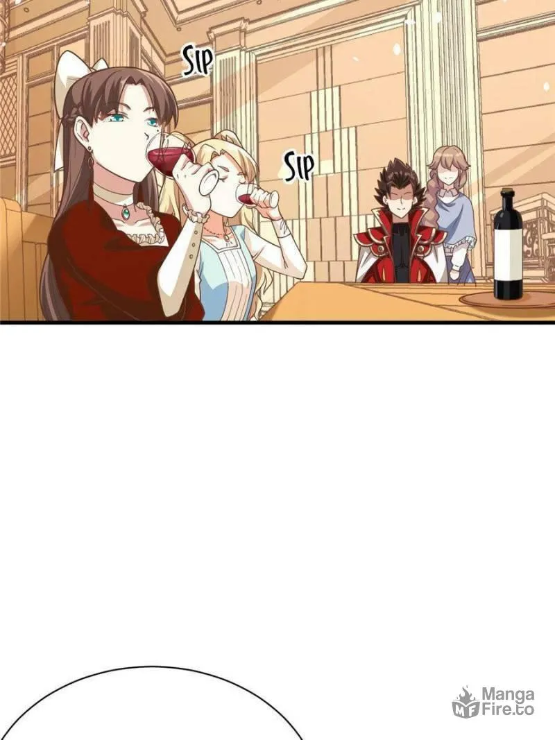 Become the Castellan in Another World (Colored) Chapter 123 page 75 - 