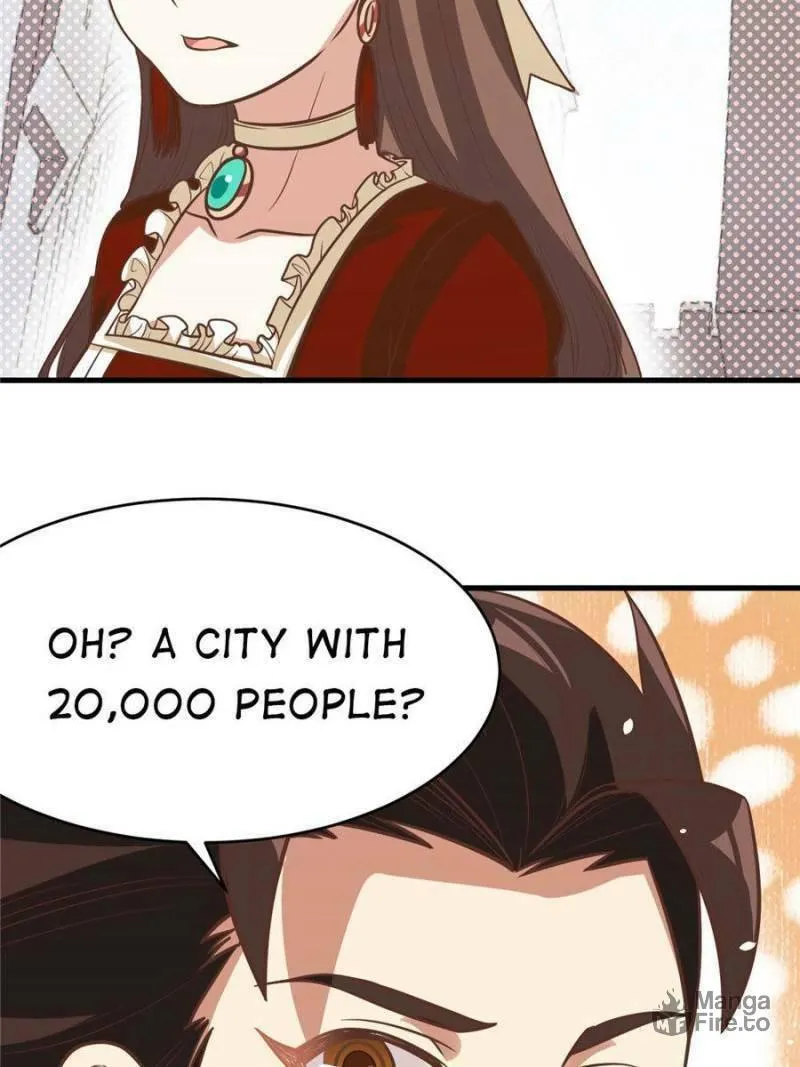 Become the Castellan in Another World (Colored) Chapter 123 page 85 - 
