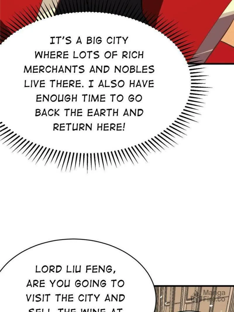 Become the Castellan in Another World (Colored) Chapter 123 page 87 - 