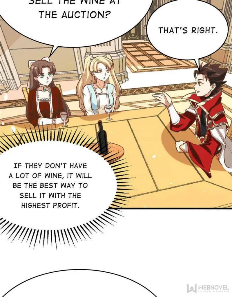 Become the Castellan in Another World (Colored) Chapter 123 page 88 - 