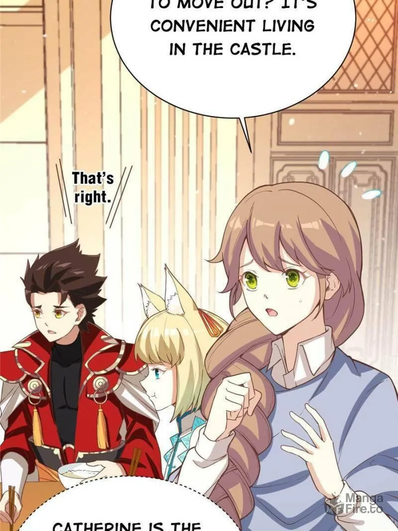 Become the Castellan in Another World (Colored) Chapter 124 page 15 - 