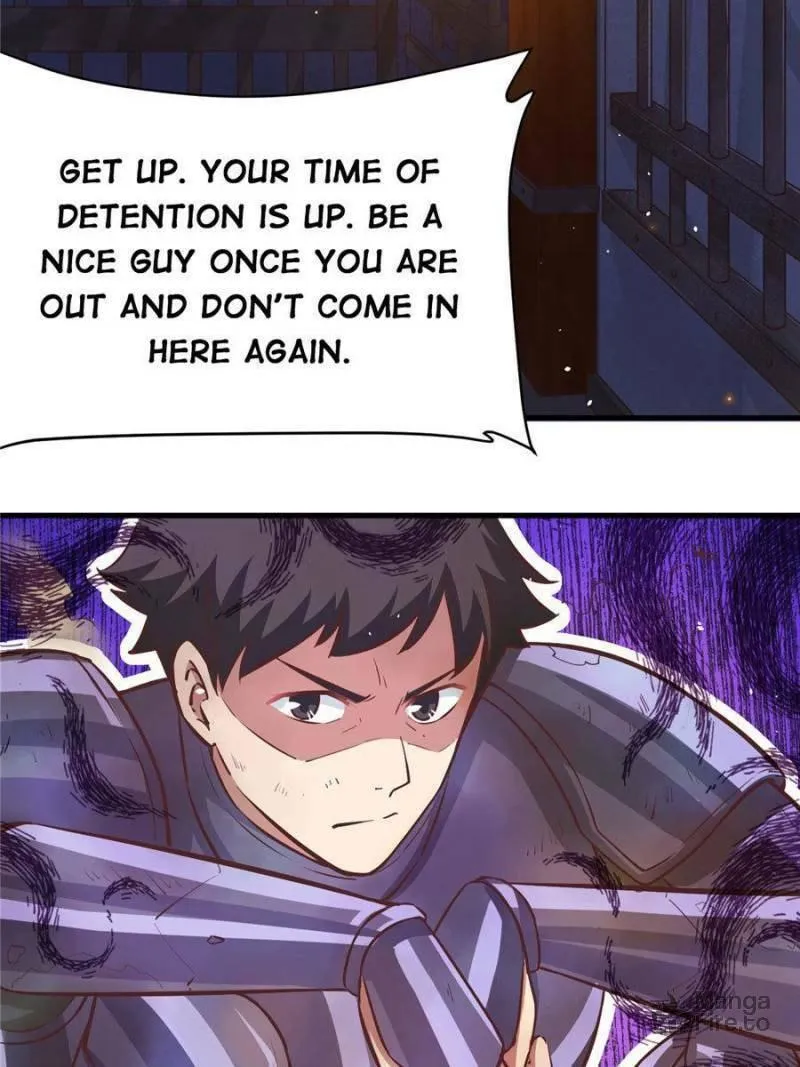 Become the Castellan in Another World (Colored) Chapter 124 page 3 - 