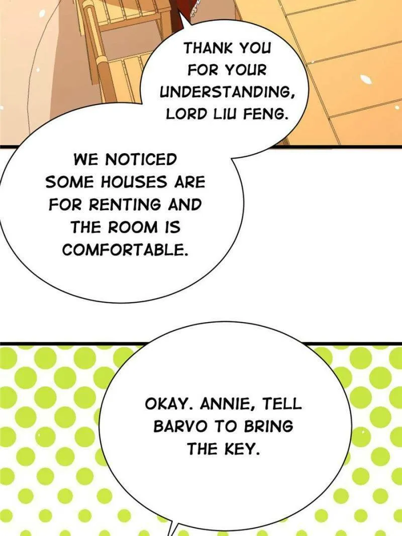 Become the Castellan in Another World (Colored) Chapter 124 page 23 - 
