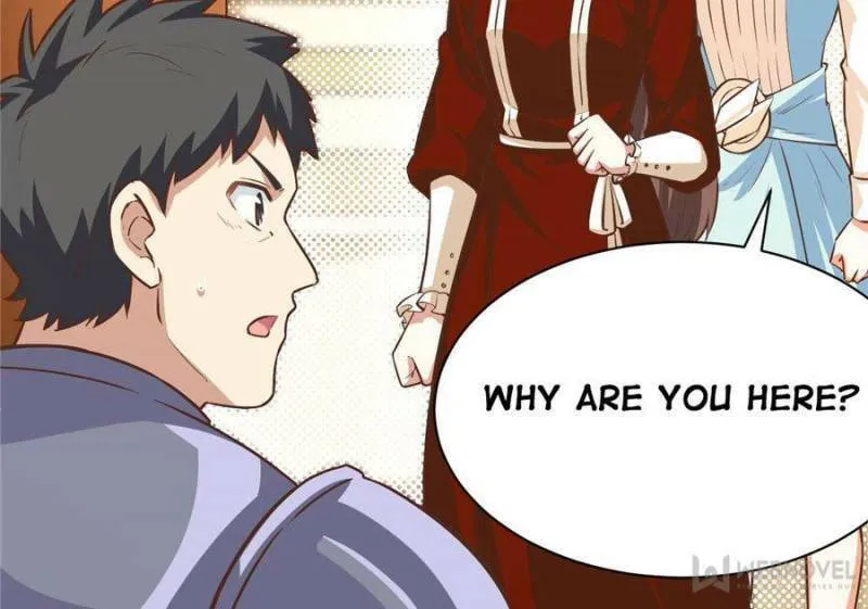 Become the Castellan in Another World (Colored) Chapter 124 page 37 - 