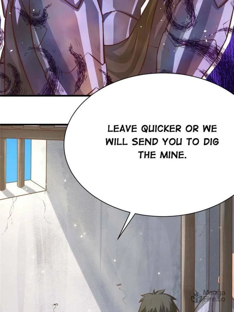 Become the Castellan in Another World (Colored) Chapter 124 page 5 - 