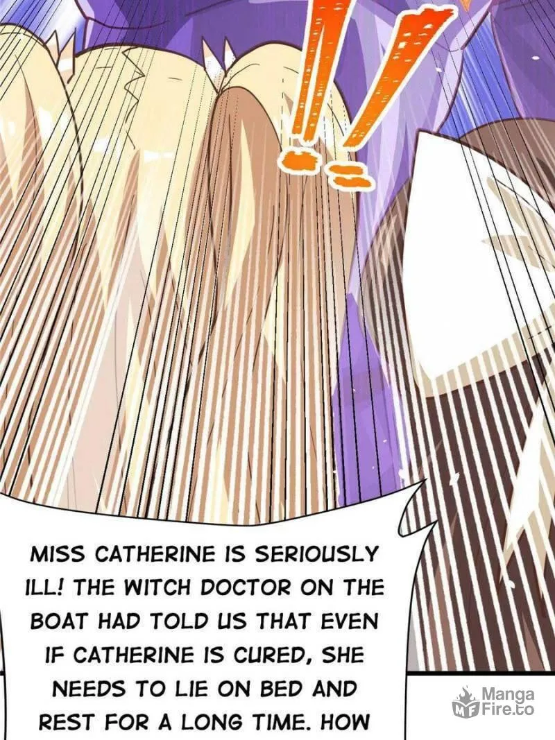 Become the Castellan in Another World (Colored) Chapter 124 page 51 - 