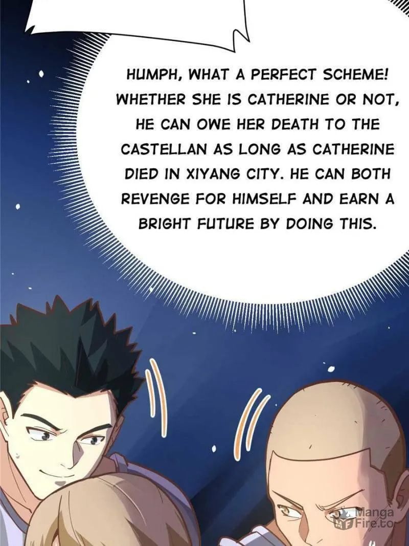 Become the Castellan in Another World (Colored) Chapter 124 page 54 - 