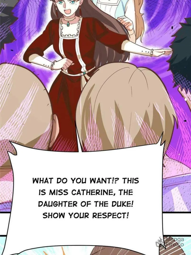 Become the Castellan in Another World (Colored) Chapter 124 page 57 - 