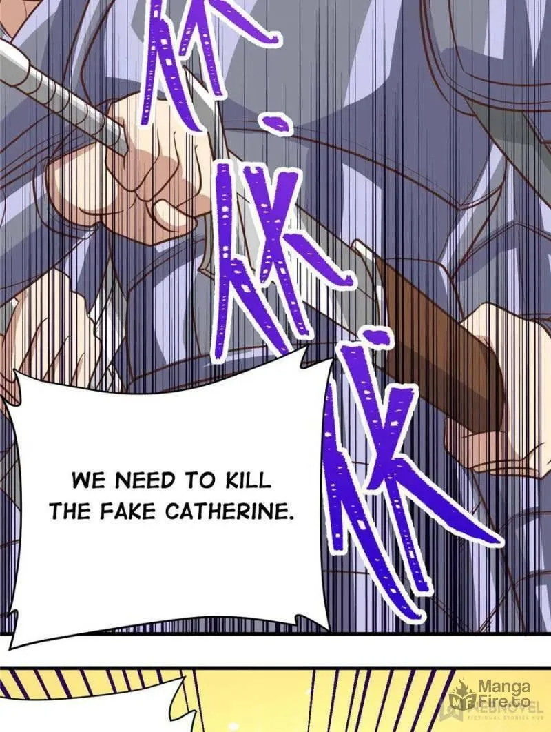 Become the Castellan in Another World (Colored) Chapter 124 page 63 - 