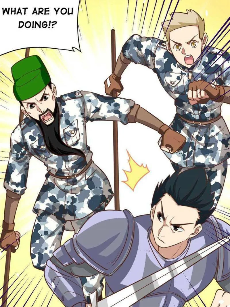 Become the Castellan in Another World (Colored) Chapter 124 page 64 - 