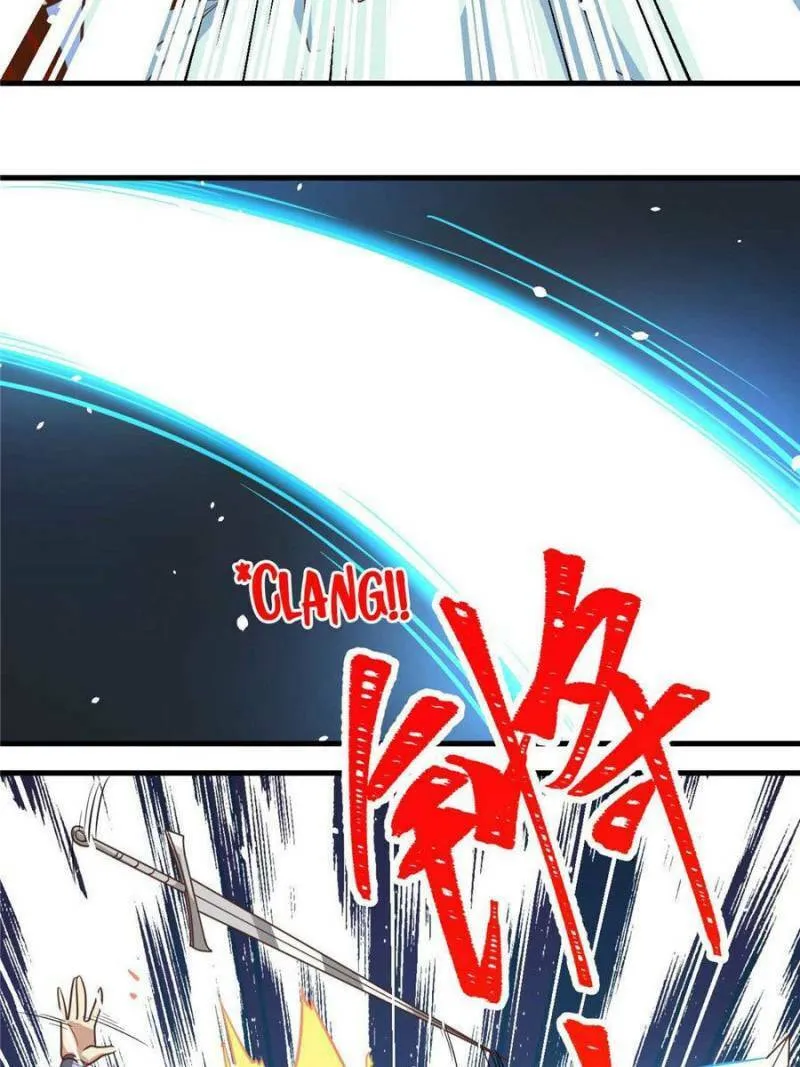 Become the Castellan in Another World (Colored) Chapter 124 page 71 - 