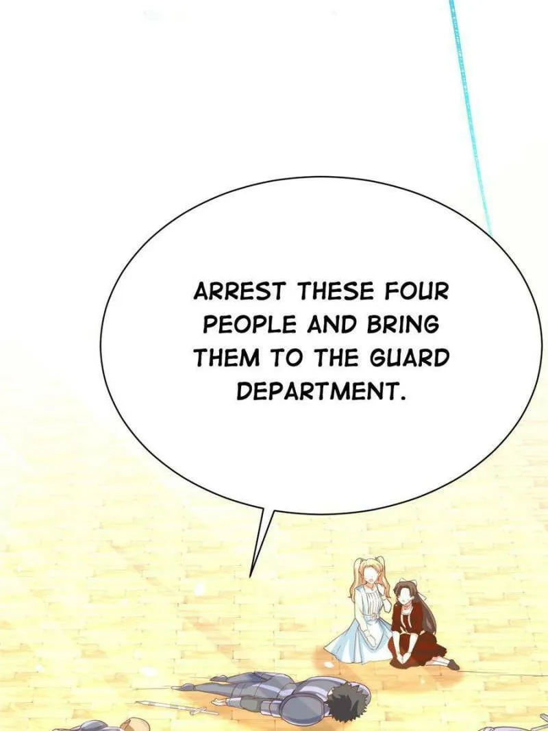 Become the Castellan in Another World (Colored) Chapter 124 page 79 - 
