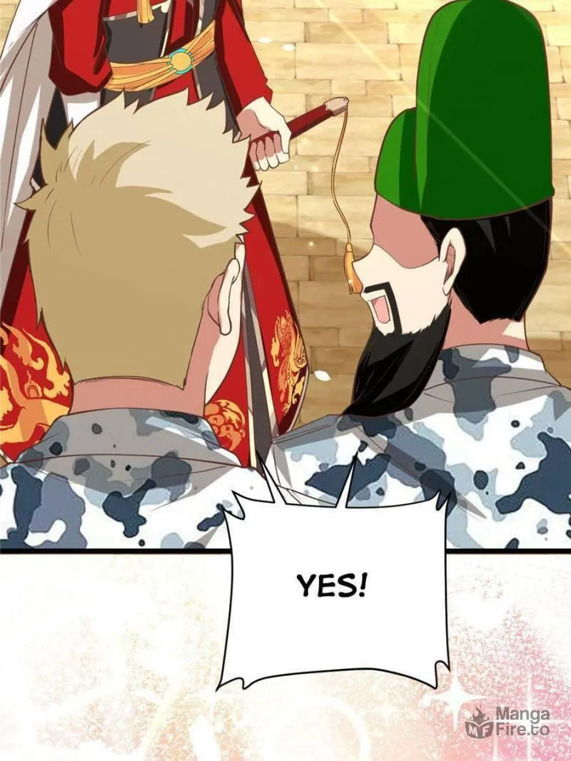 Become the Castellan in Another World (Colored) Chapter 124 page 81 - 