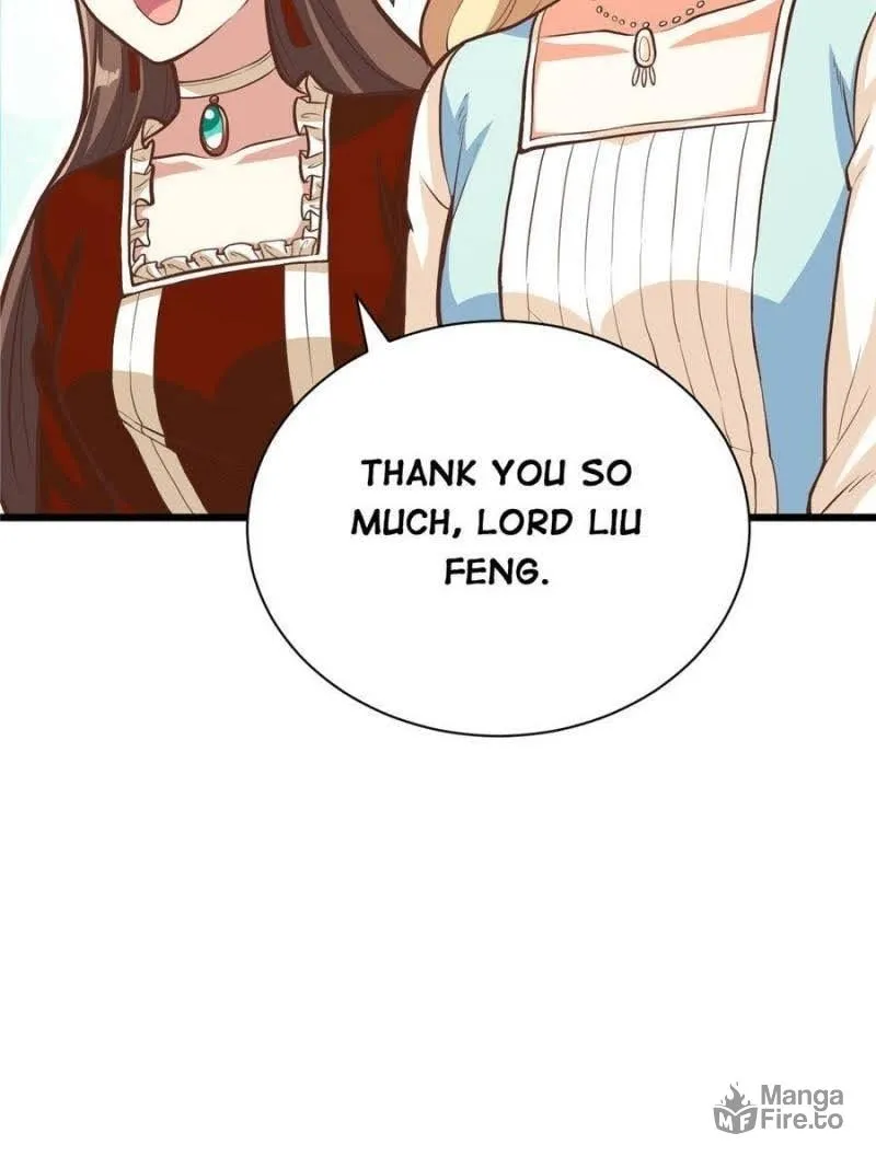 Become the Castellan in Another World (Colored) Chapter 125 page 27 - 