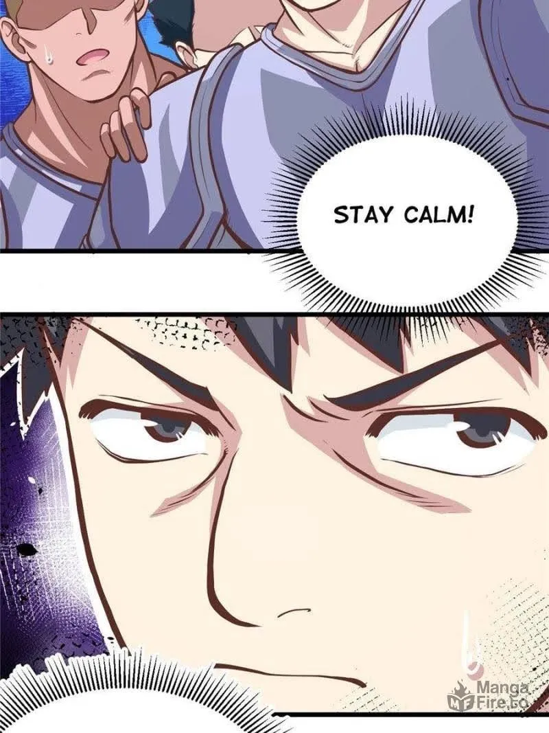 Become the Castellan in Another World (Colored) Chapter 125 page 33 - 
