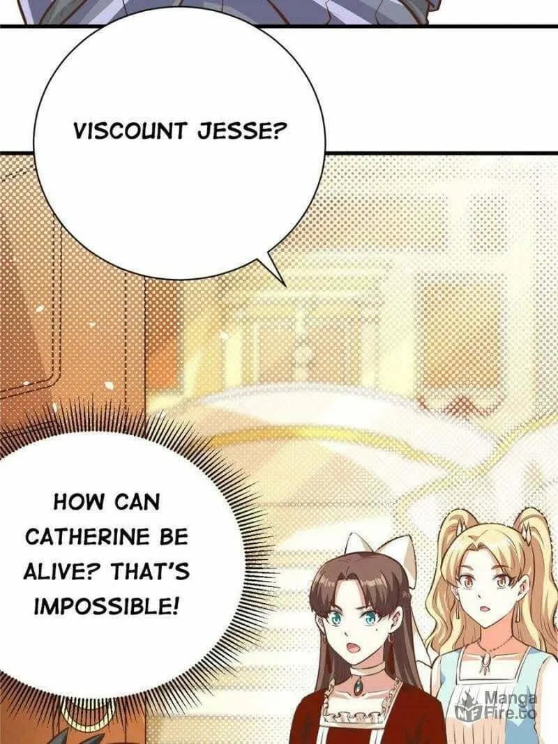 Become the Castellan in Another World (Colored) Chapter 125 page 36 - 