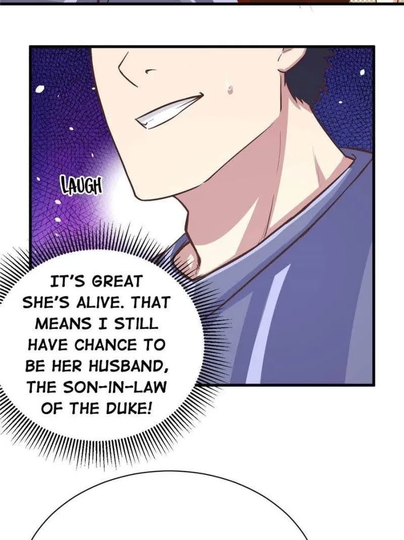 Become the Castellan in Another World (Colored) Chapter 125 page 38 - 