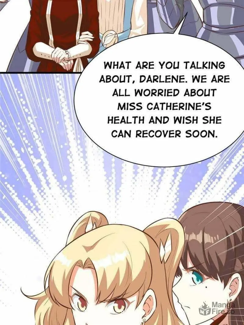 Become the Castellan in Another World (Colored) Chapter 125 page 42 - 