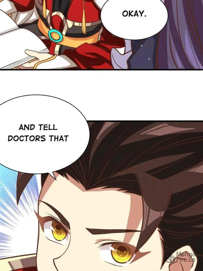 Become the Castellan in Another World (Colored) Chapter 125 page 6 - 