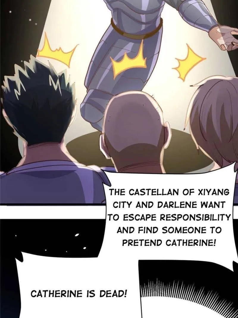 Become the Castellan in Another World (Colored) Chapter 125 page 53 - 