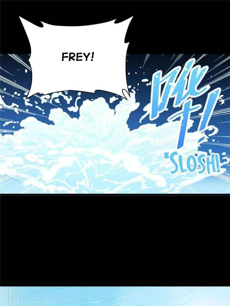 Become the Castellan in Another World (Colored) Chapter 125 page 73 - 