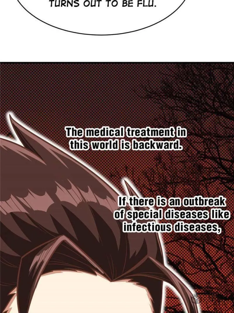 Become the Castellan in Another World (Colored) Chapter 125 page 10 - 