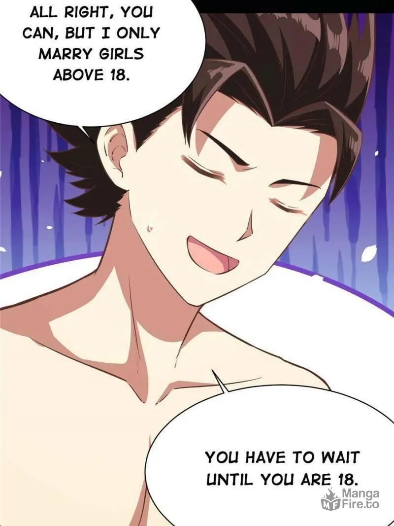 Become the Castellan in Another World (Colored) Chapter 125 page 93 - 