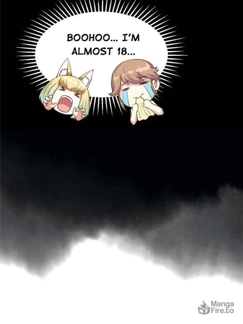 Become the Castellan in Another World (Colored) Chapter 125 page 100 - 