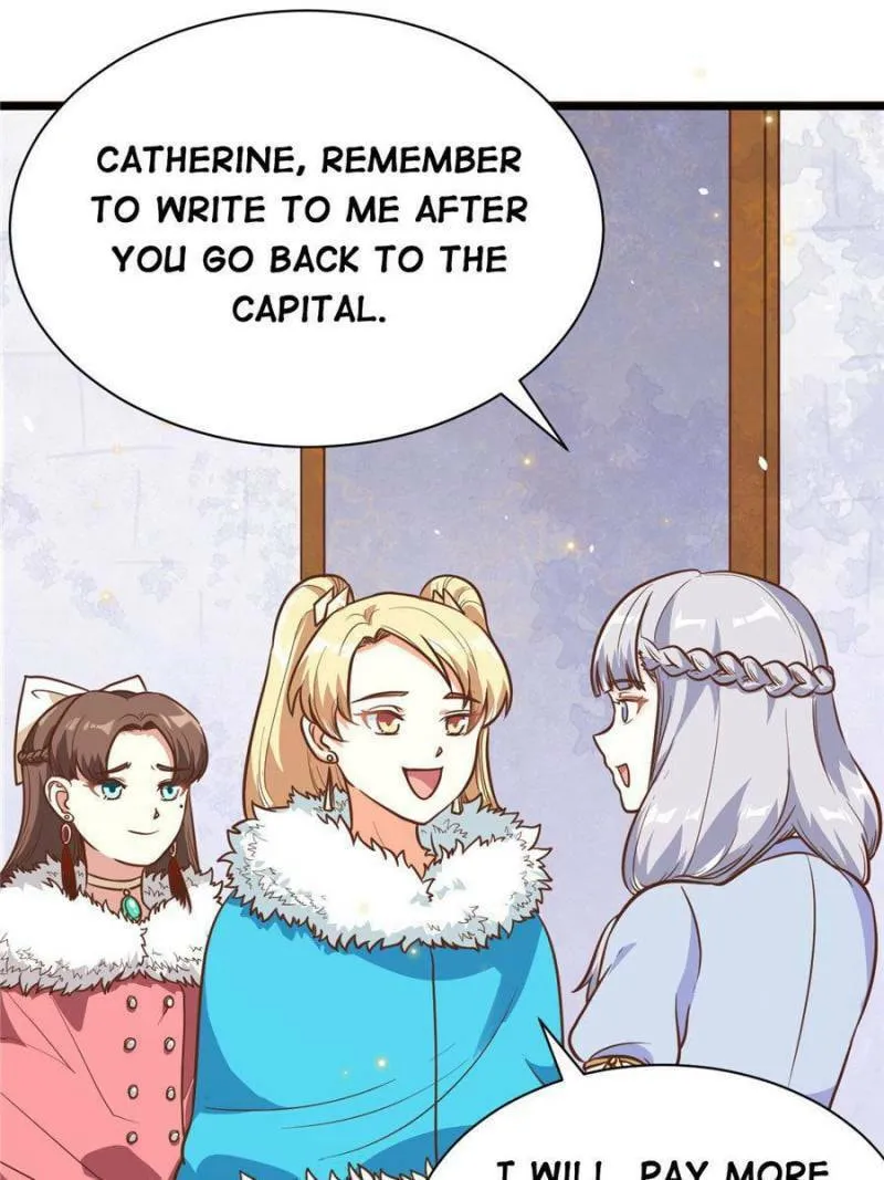 Become the Castellan in Another World (Colored) Chapter 126 page 16 - 