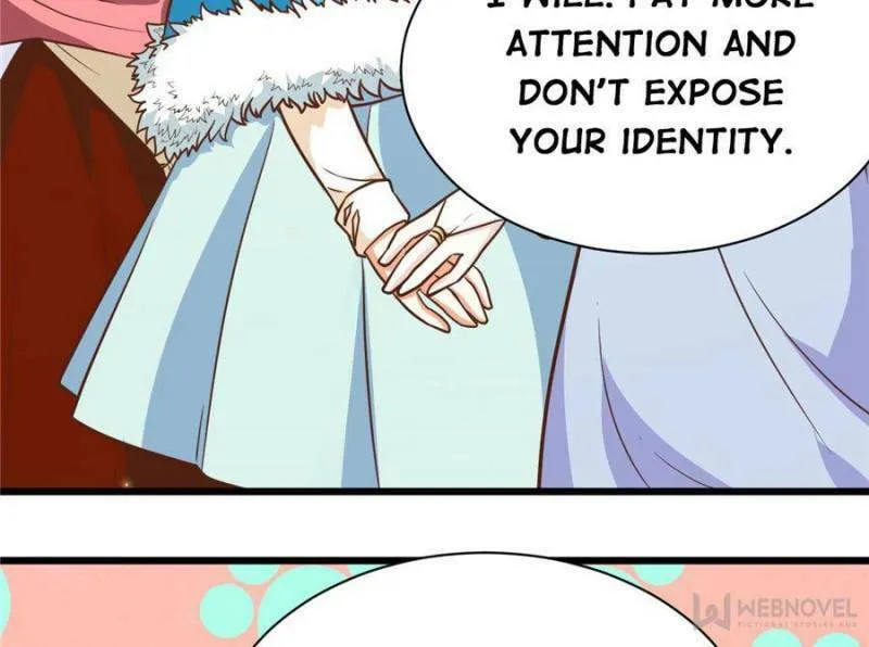 Become the Castellan in Another World (Colored) Chapter 126 page 17 - 