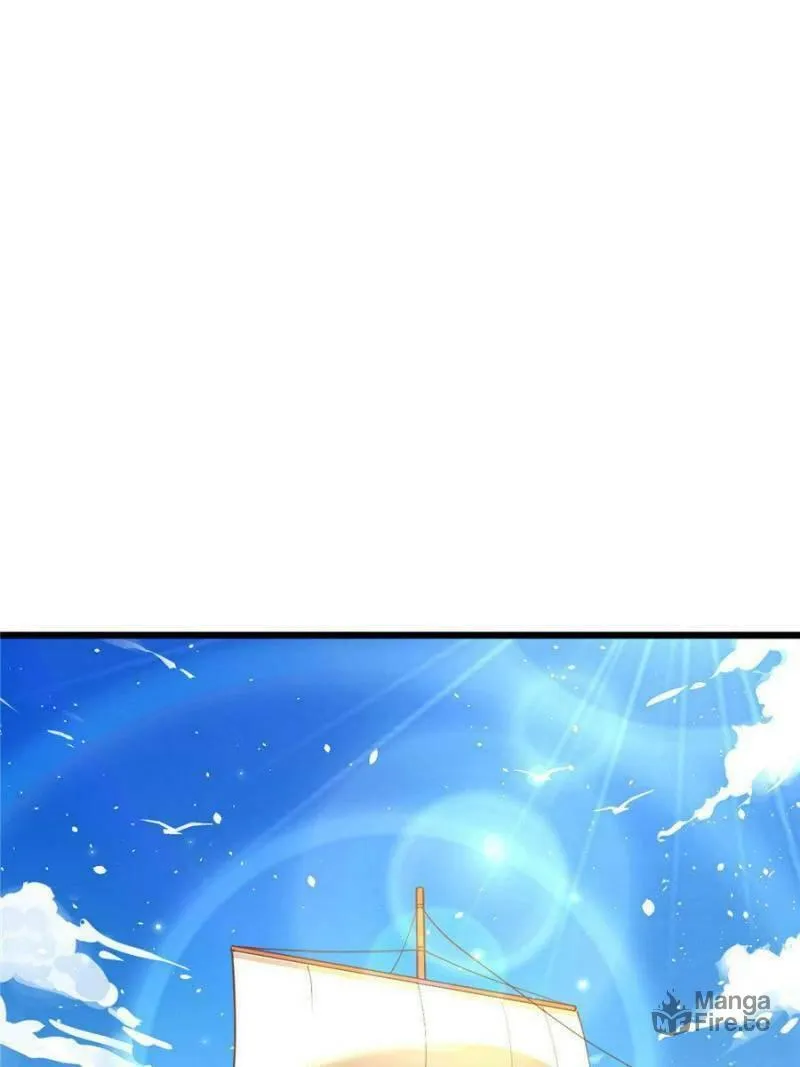 Become the Castellan in Another World (Colored) Chapter 126 page 36 - 