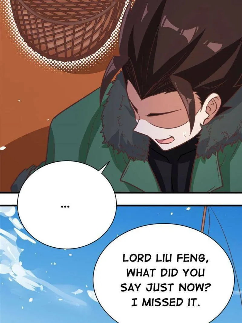 Become the Castellan in Another World (Colored) Chapter 126 page 47 - 
