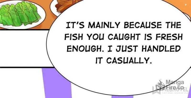 Become the Castellan in Another World (Colored) Chapter 126 page 55 - 