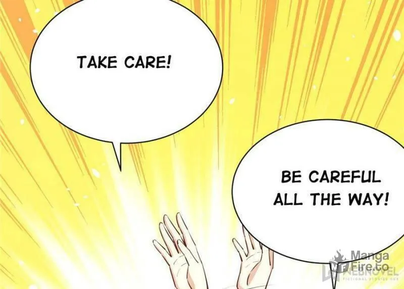 Become the Castellan in Another World (Colored) Chapter 126 page 70 - 