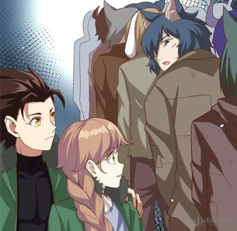 Become the Castellan in Another World (Colored) Chapter 126 page 76 - 