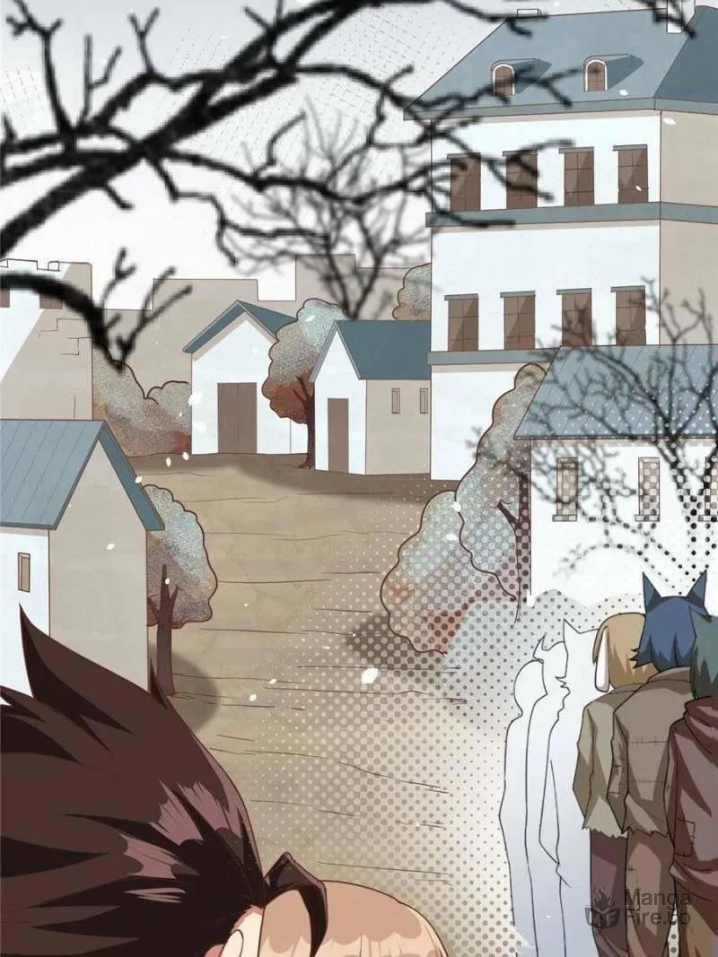 Become the Castellan in Another World (Colored) Chapter 126 page 78 - 