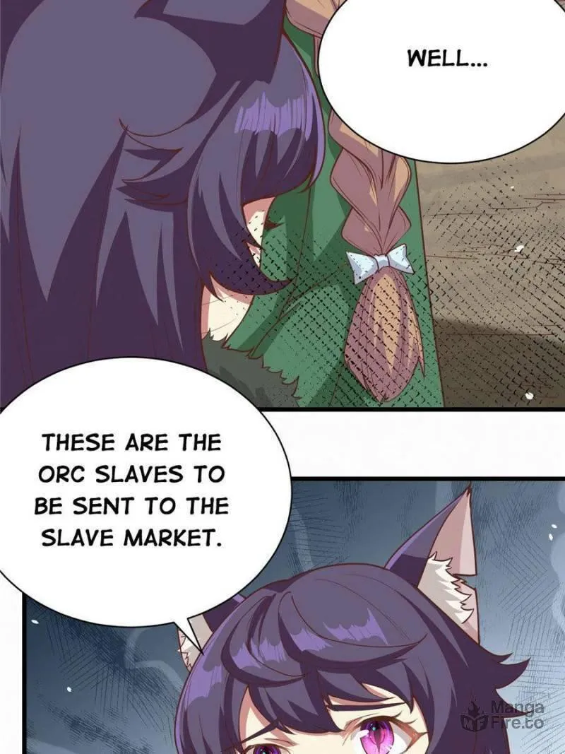 Become the Castellan in Another World (Colored) Chapter 126 page 80 - 