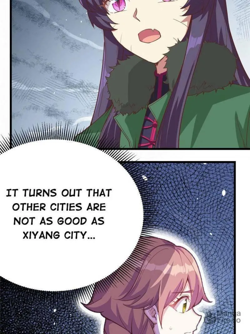 Become the Castellan in Another World (Colored) Chapter 126 page 81 - 