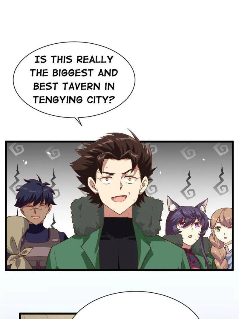 Become the Castellan in Another World (Colored) Chapter 127 page 1 - 