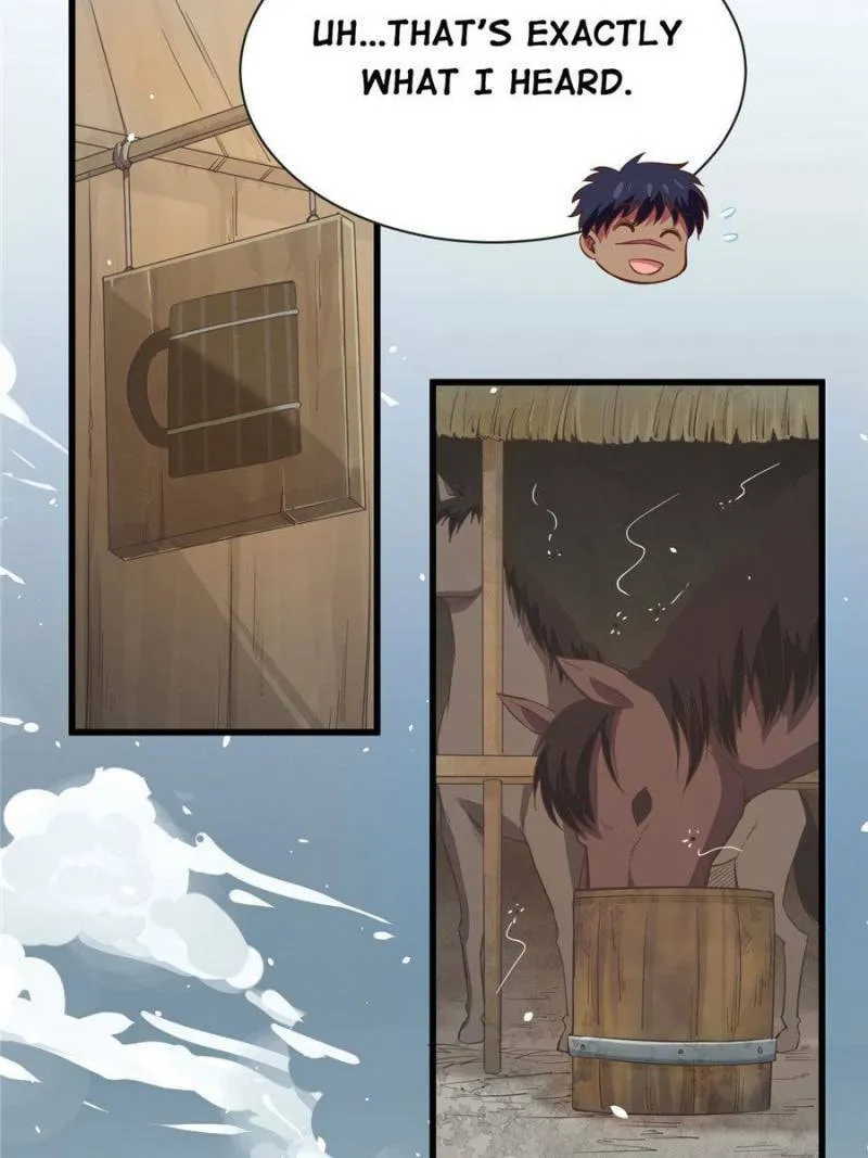 Become the Castellan in Another World (Colored) Chapter 127 page 2 - 