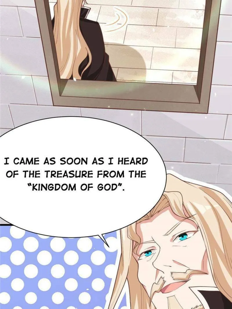 Become the Castellan in Another World (Colored) Chapter 127 page 13 - 