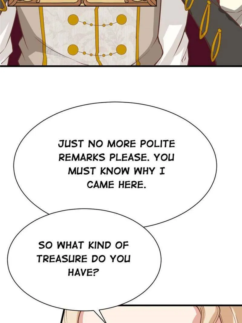 Become the Castellan in Another World (Colored) Chapter 127 page 17 - 