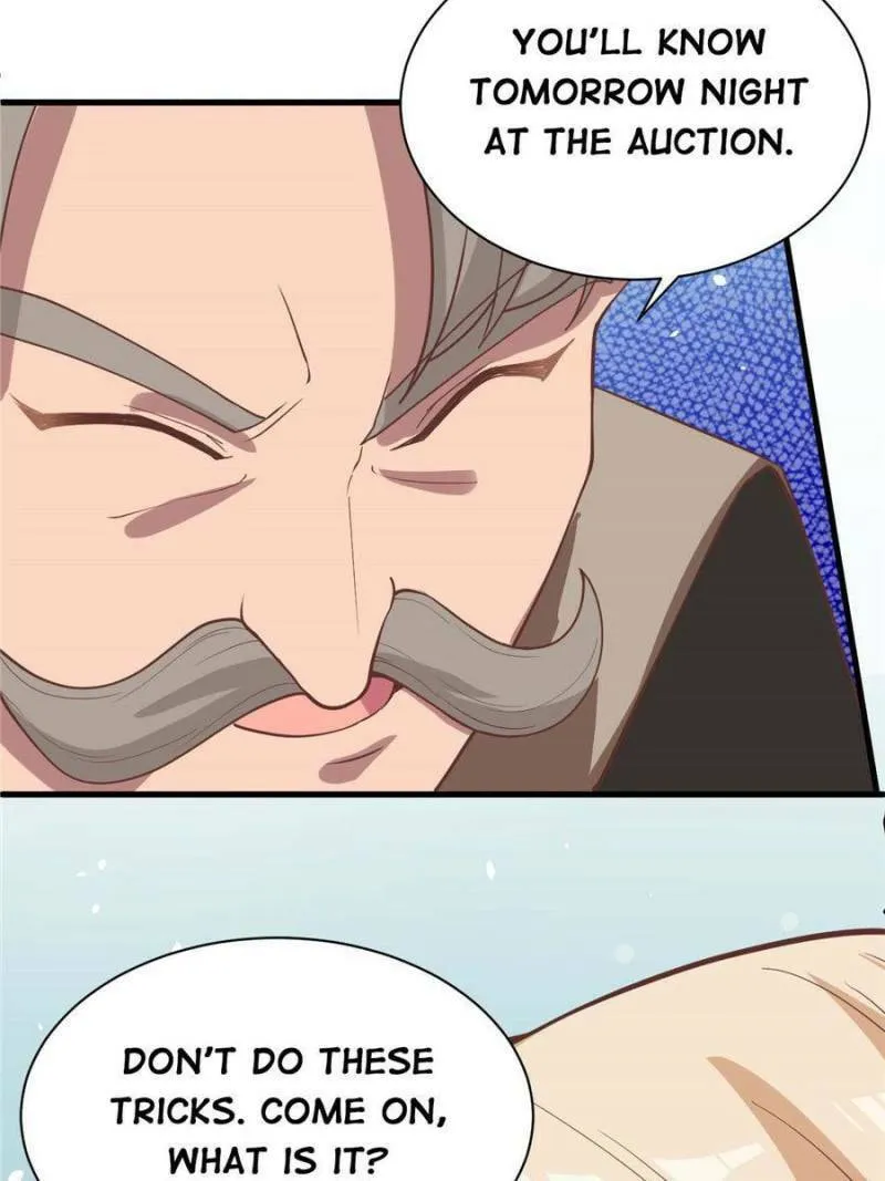 Become the Castellan in Another World (Colored) Chapter 127 page 19 - 