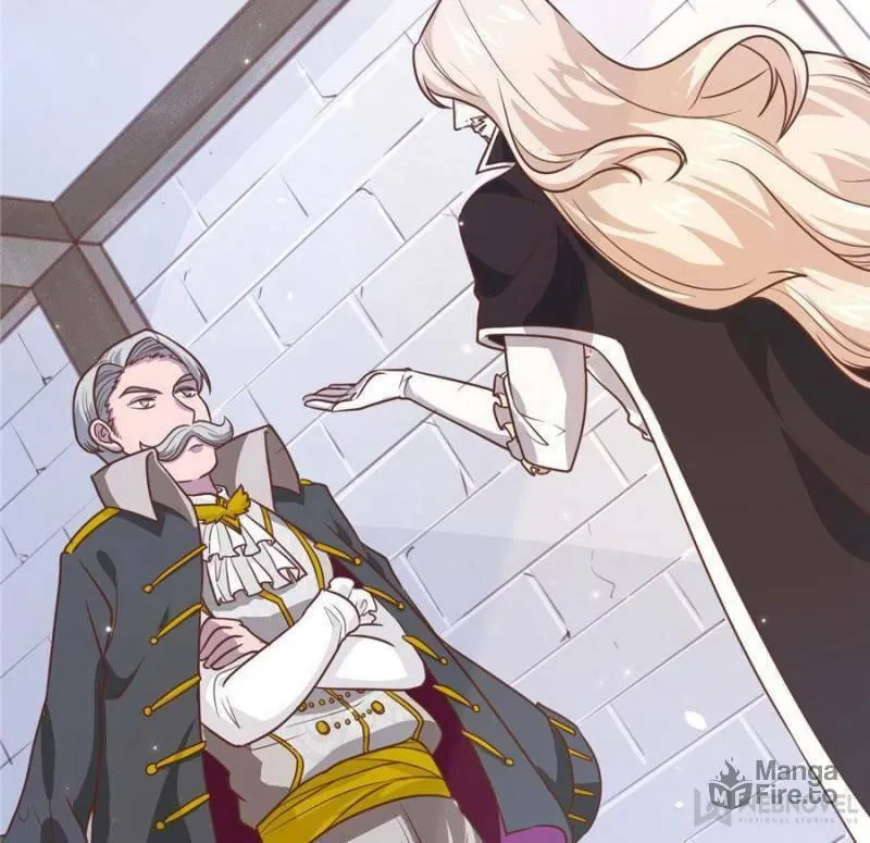 Become the Castellan in Another World (Colored) Chapter 127 page 30 - 
