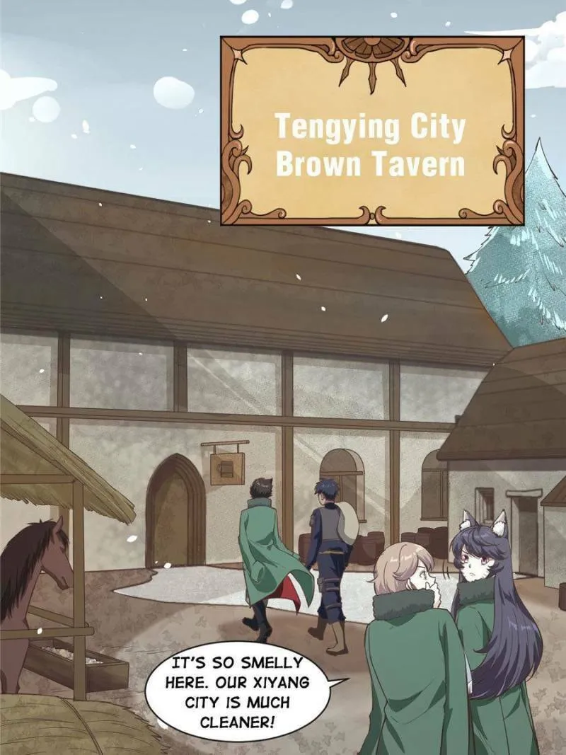 Become the Castellan in Another World (Colored) Chapter 127 page 4 - 