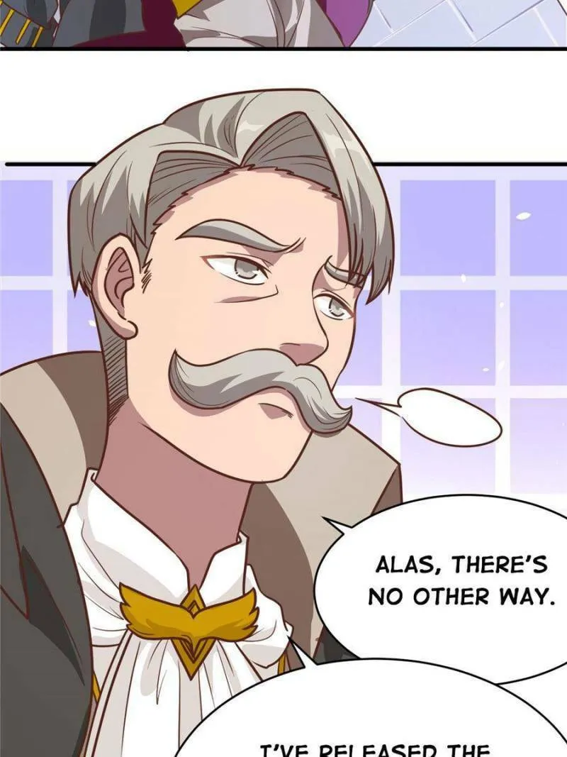 Become the Castellan in Another World (Colored) Chapter 127 page 31 - 