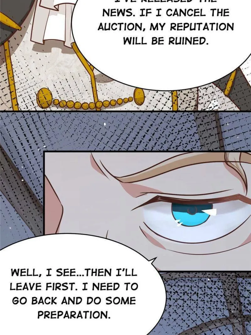 Become the Castellan in Another World (Colored) Chapter 127 page 32 - 