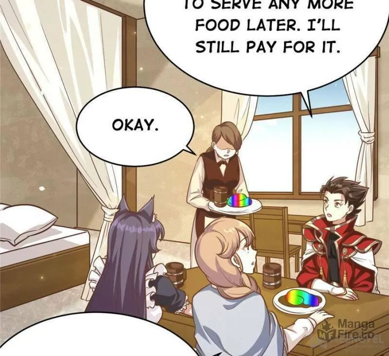 Become the Castellan in Another World (Colored) Chapter 127 page 39 - 