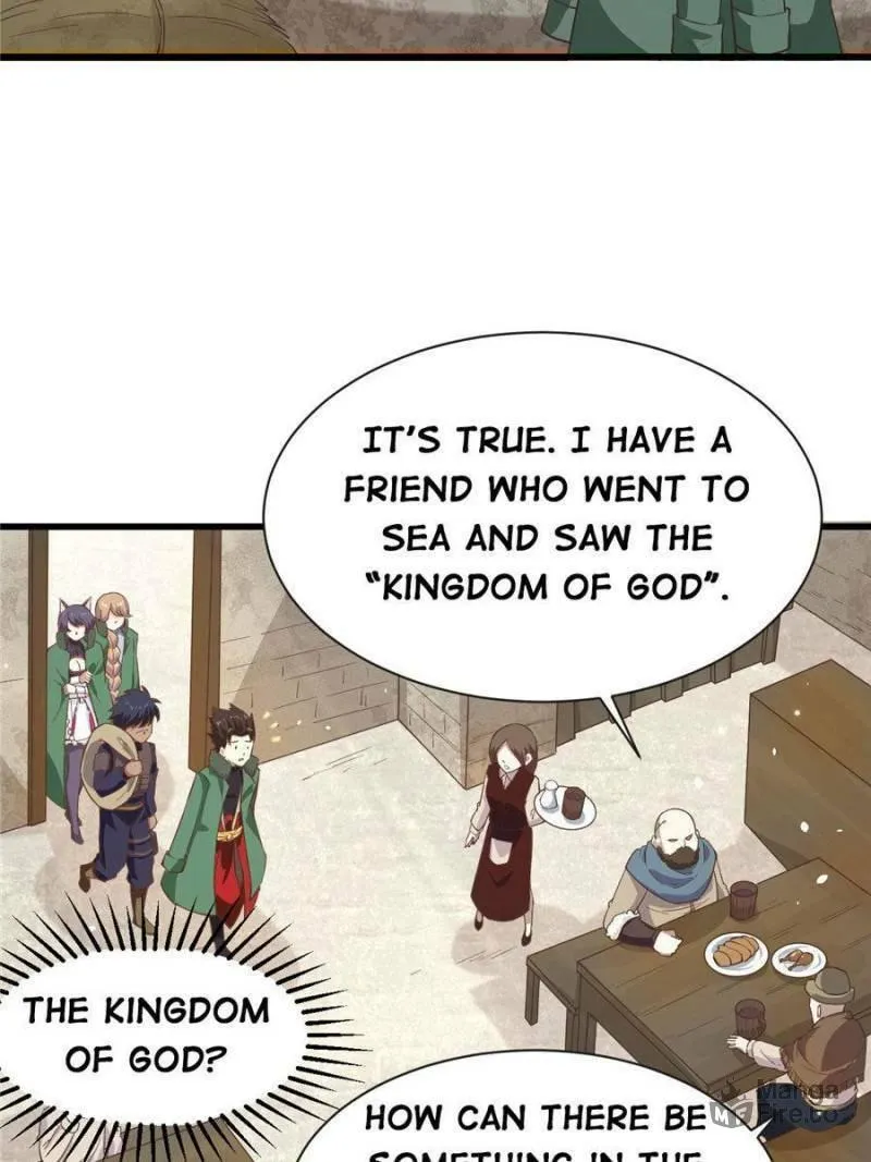 Become the Castellan in Another World (Colored) Chapter 127 page 5 - 