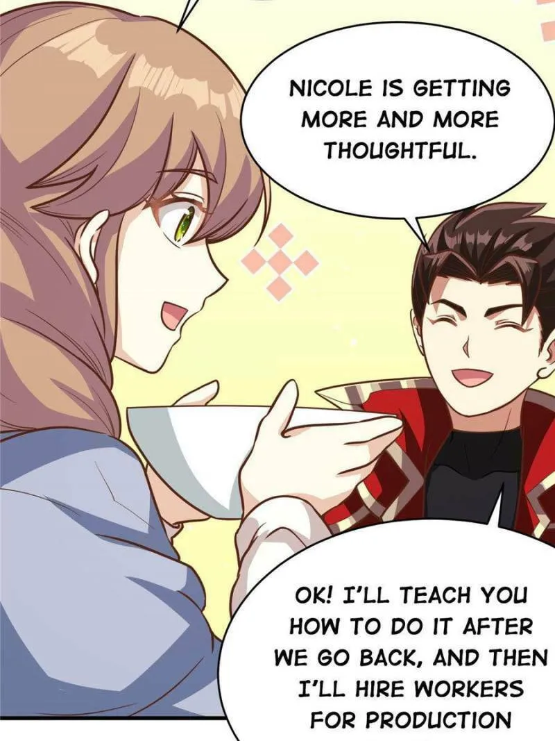 Become the Castellan in Another World (Colored) Chapter 127 page 44 - 